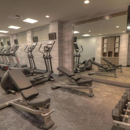 Fairfield Inn & Suites By Marriott Gatlinburg Downtown Εξωτερικό φωτογραφία