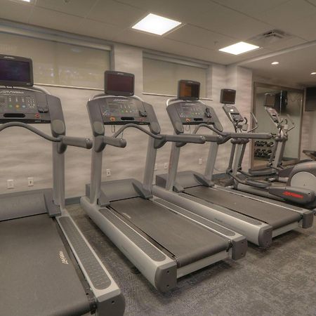 Fairfield Inn & Suites By Marriott Gatlinburg Downtown Εξωτερικό φωτογραφία