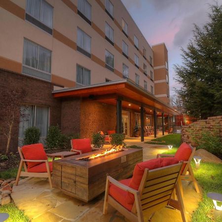 Fairfield Inn & Suites By Marriott Gatlinburg Downtown Εξωτερικό φωτογραφία