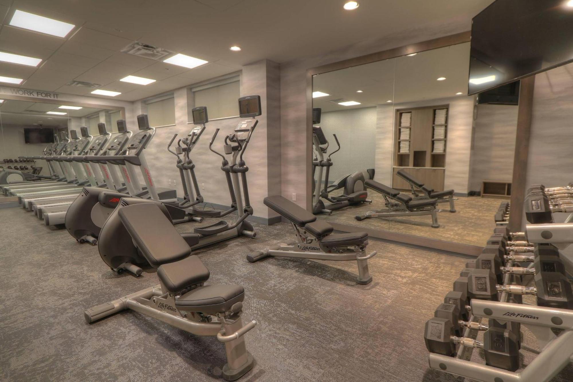 Fairfield Inn & Suites By Marriott Gatlinburg Downtown Εξωτερικό φωτογραφία