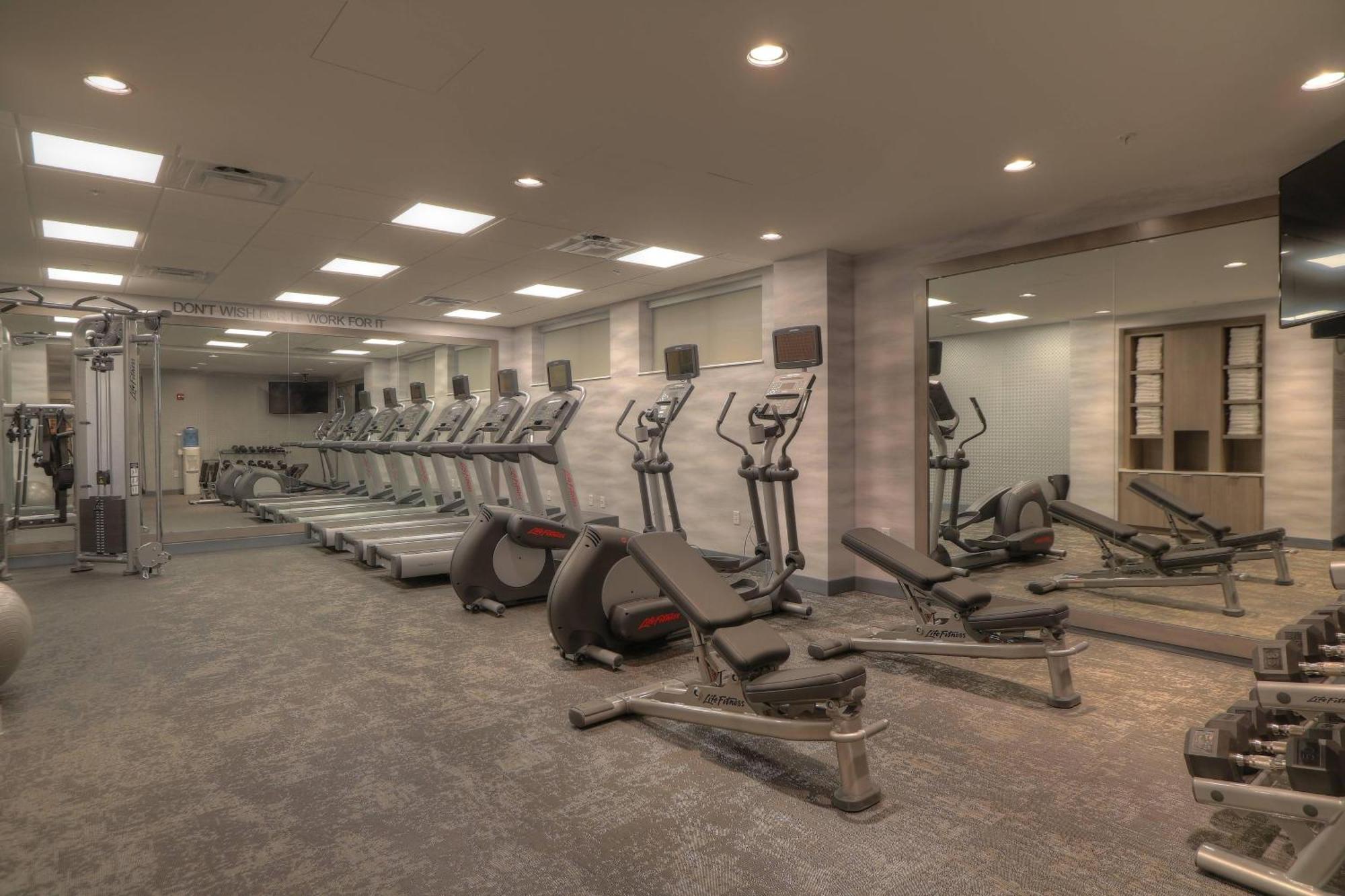 Fairfield Inn & Suites By Marriott Gatlinburg Downtown Εξωτερικό φωτογραφία
