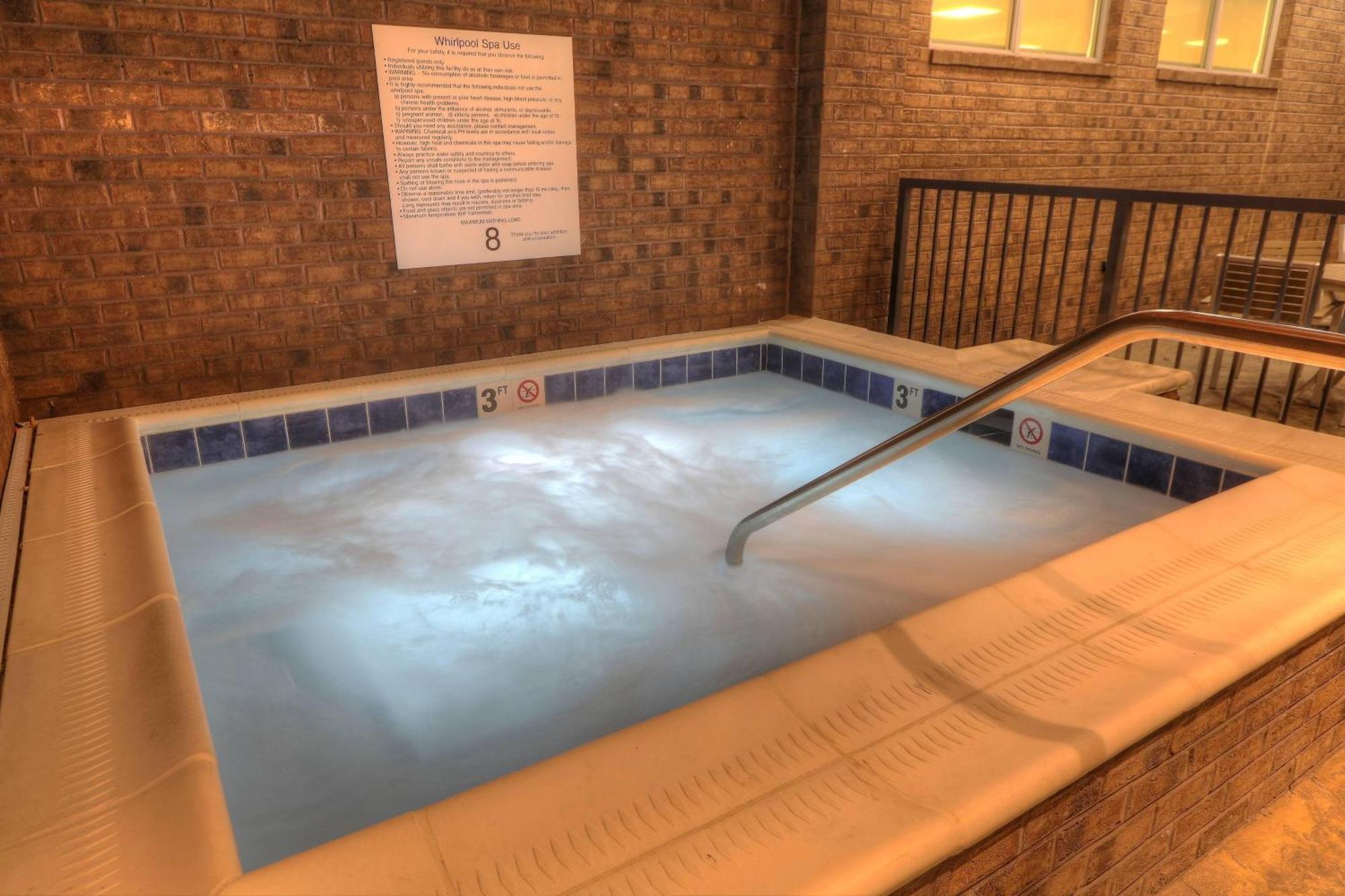 Fairfield Inn & Suites By Marriott Gatlinburg Downtown Εξωτερικό φωτογραφία