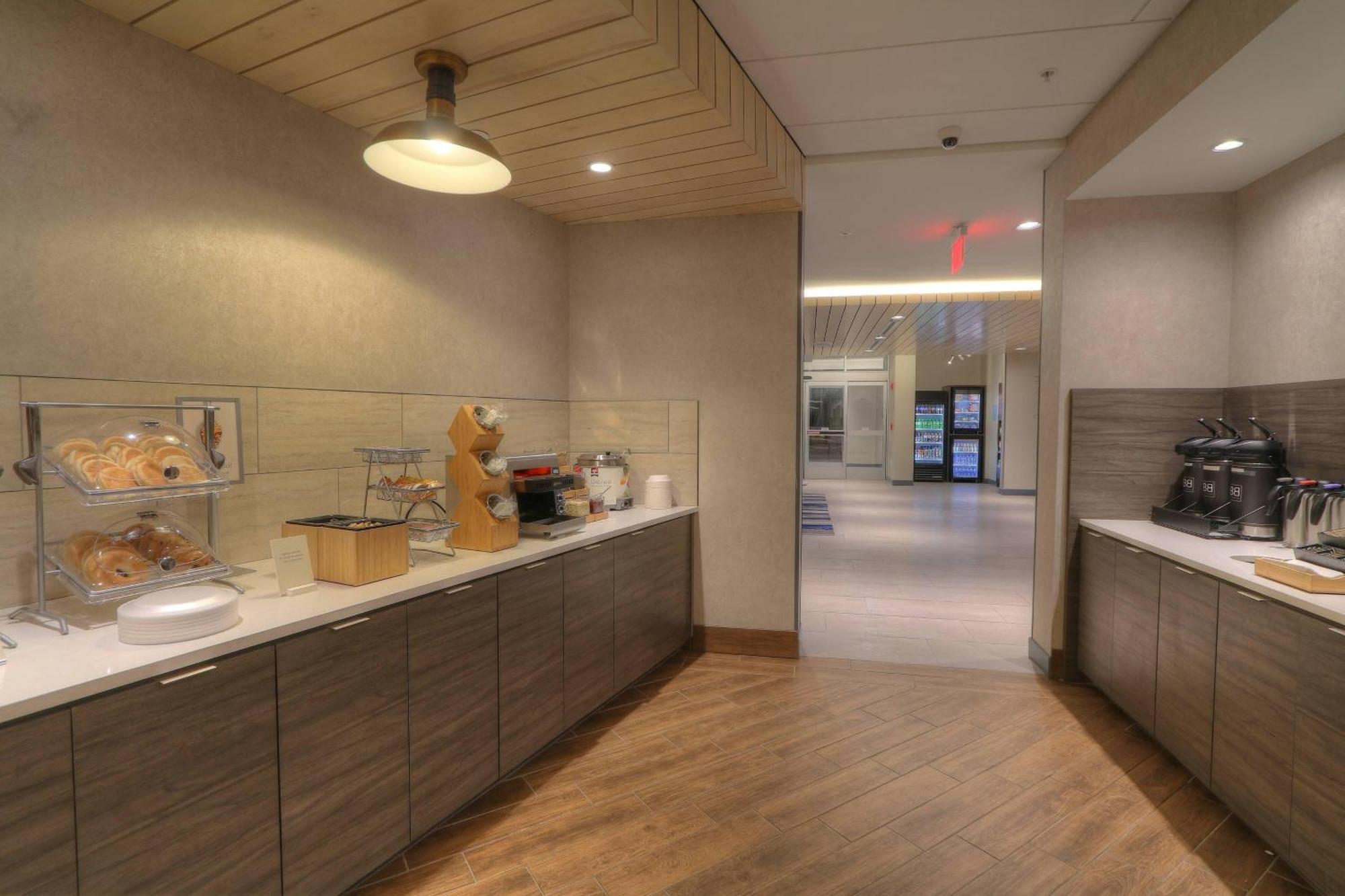 Fairfield Inn & Suites By Marriott Gatlinburg Downtown Εξωτερικό φωτογραφία