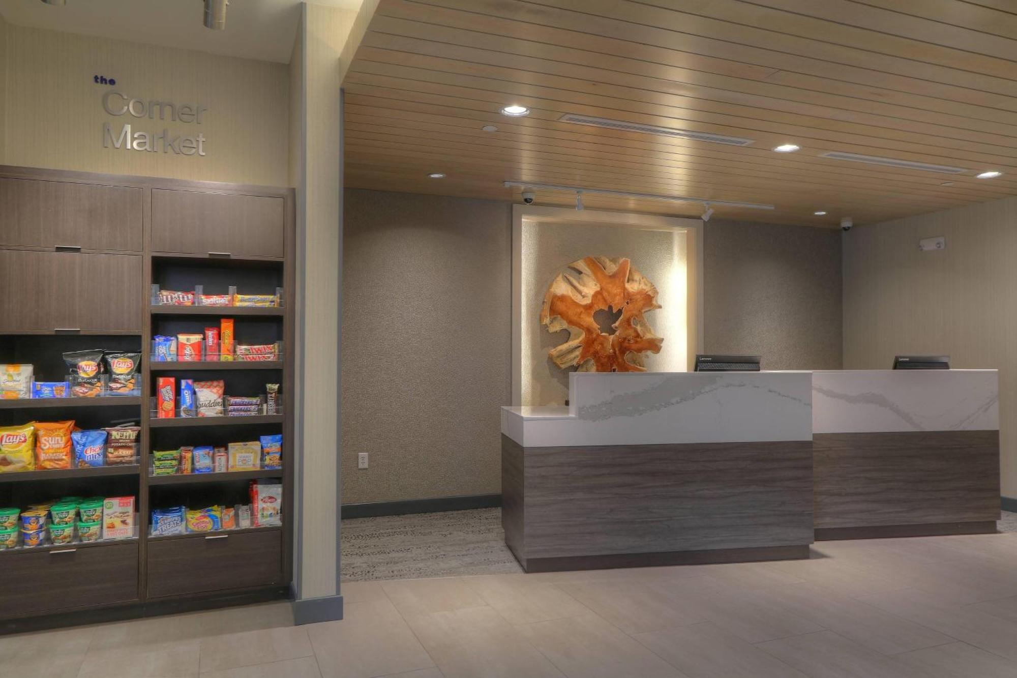 Fairfield Inn & Suites By Marriott Gatlinburg Downtown Εξωτερικό φωτογραφία