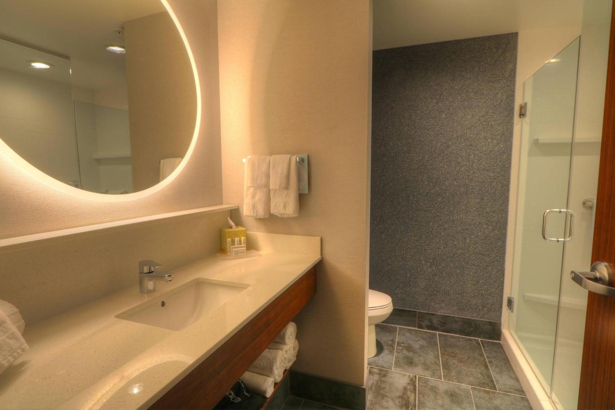 Fairfield Inn & Suites By Marriott Gatlinburg Downtown Εξωτερικό φωτογραφία