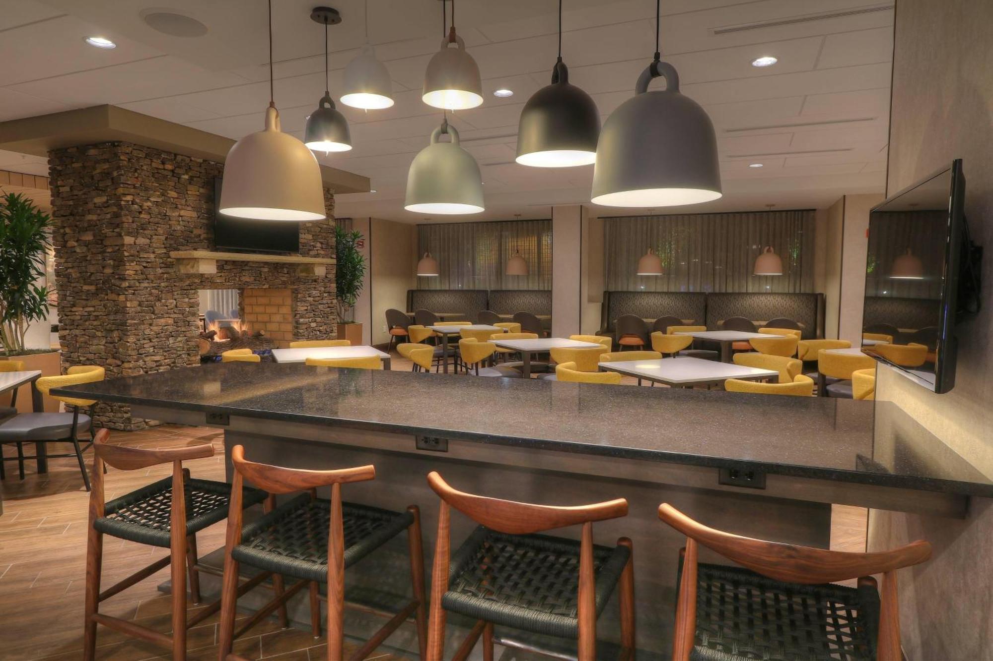 Fairfield Inn & Suites By Marriott Gatlinburg Downtown Εξωτερικό φωτογραφία