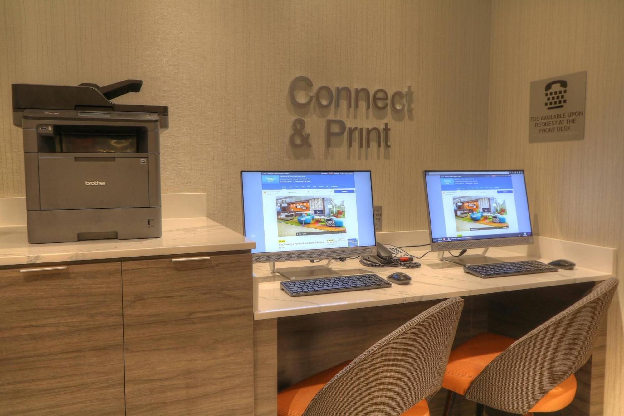 Fairfield Inn & Suites By Marriott Gatlinburg Downtown Εξωτερικό φωτογραφία