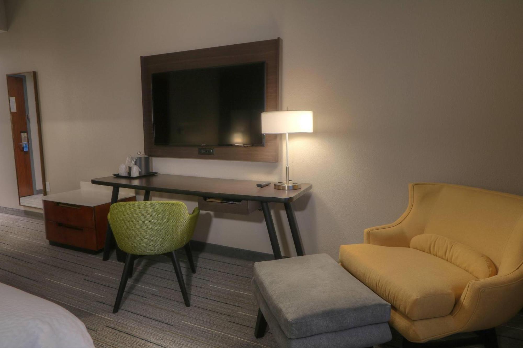 Fairfield Inn & Suites By Marriott Gatlinburg Downtown Εξωτερικό φωτογραφία