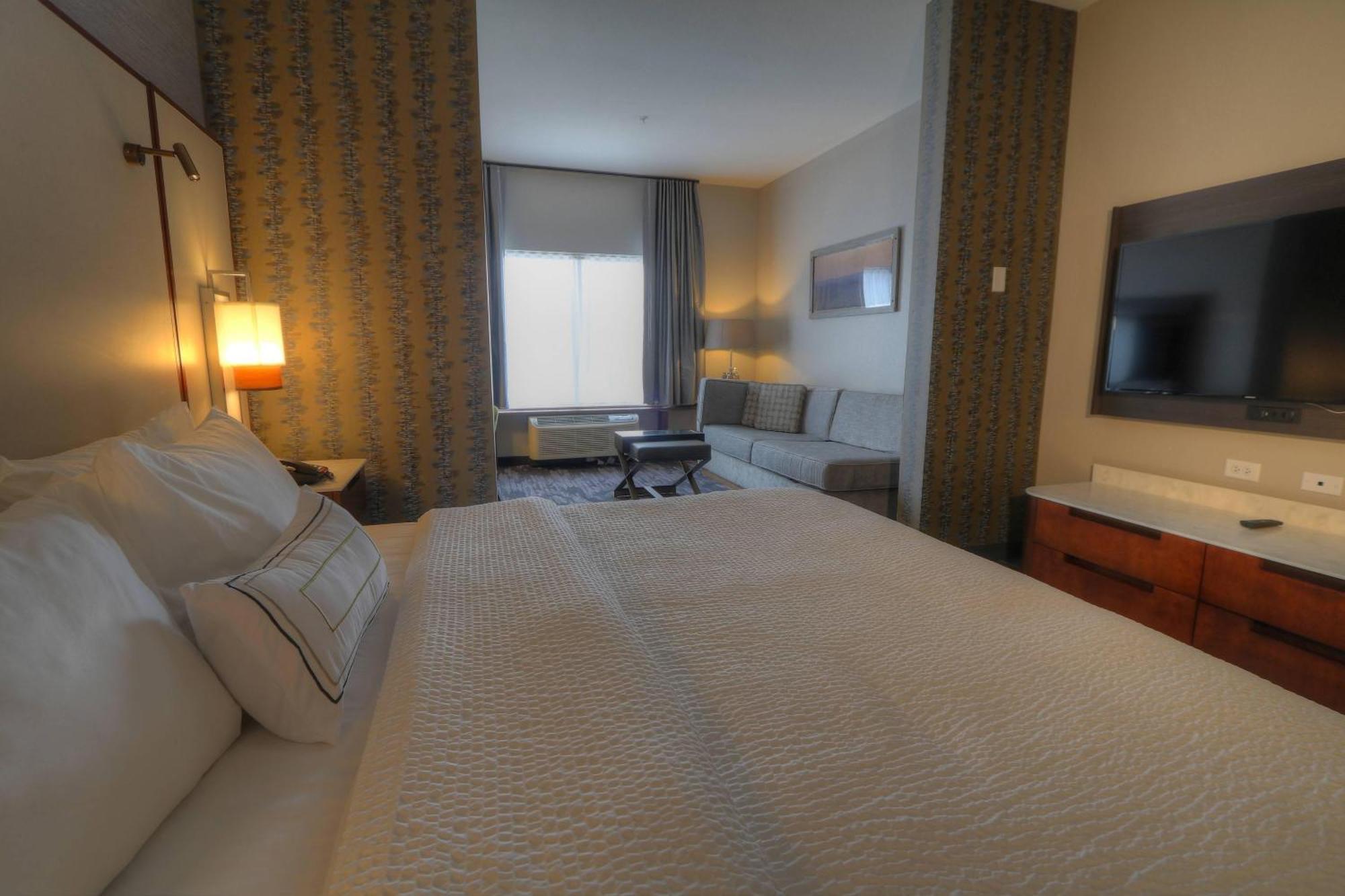Fairfield Inn & Suites By Marriott Gatlinburg Downtown Εξωτερικό φωτογραφία
