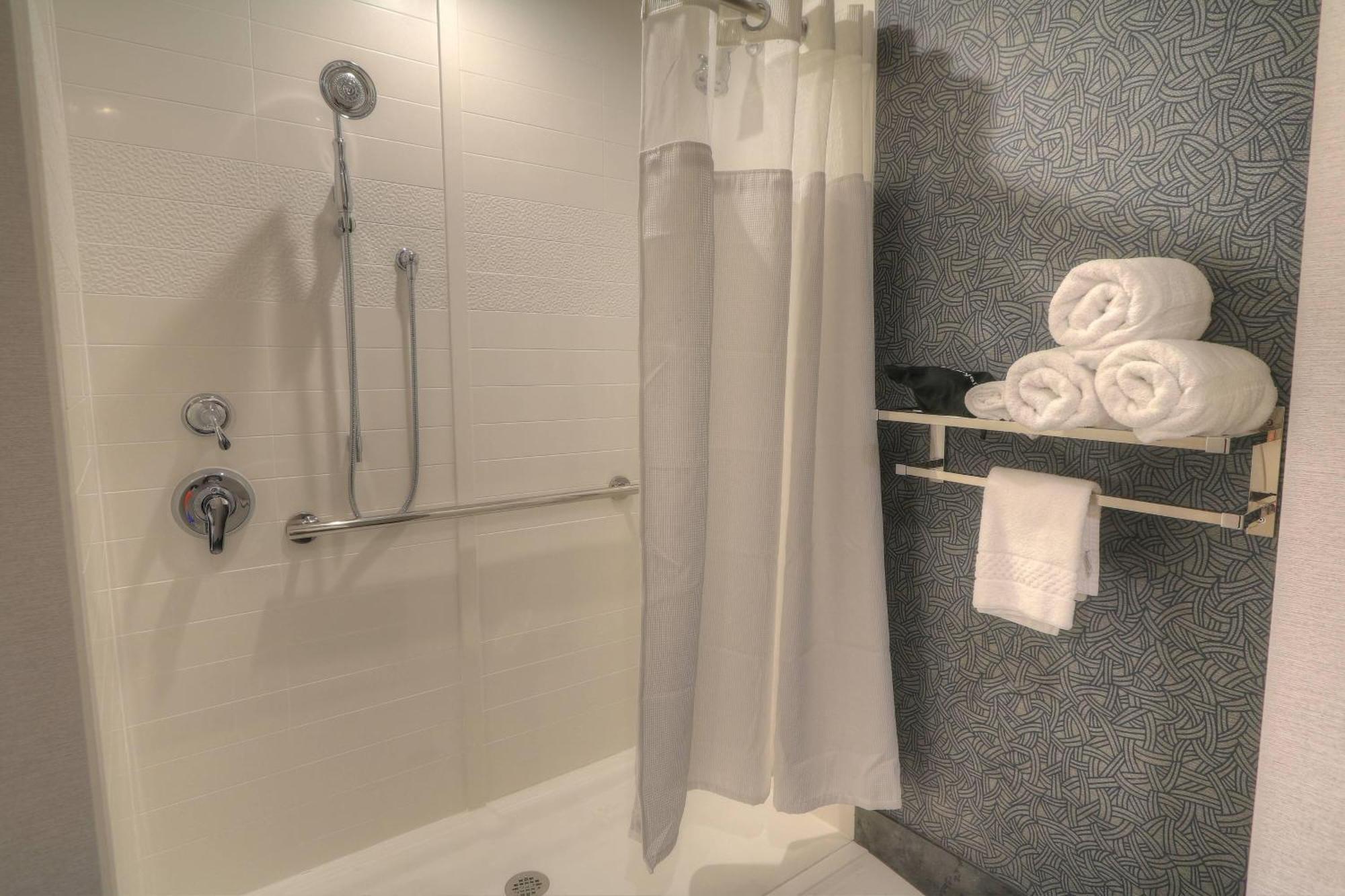 Fairfield Inn & Suites By Marriott Gatlinburg Downtown Εξωτερικό φωτογραφία