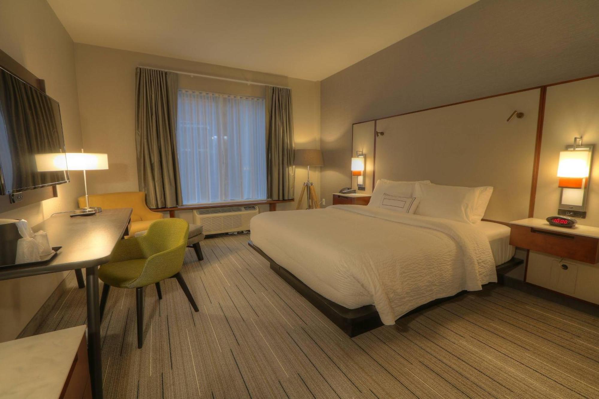 Fairfield Inn & Suites By Marriott Gatlinburg Downtown Εξωτερικό φωτογραφία
