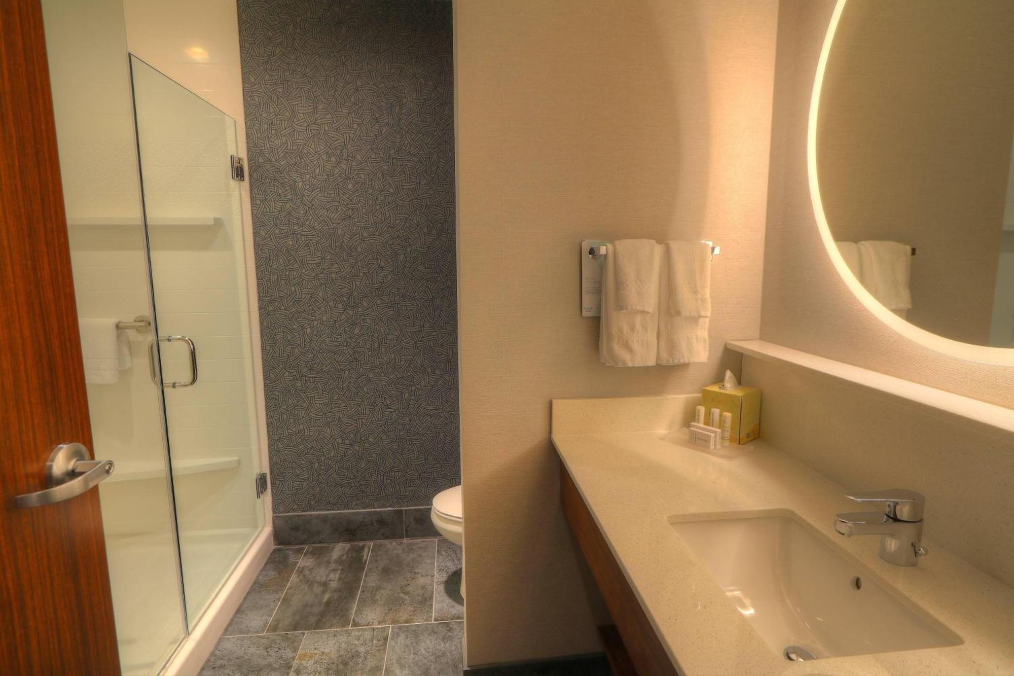Fairfield Inn & Suites By Marriott Gatlinburg Downtown Εξωτερικό φωτογραφία