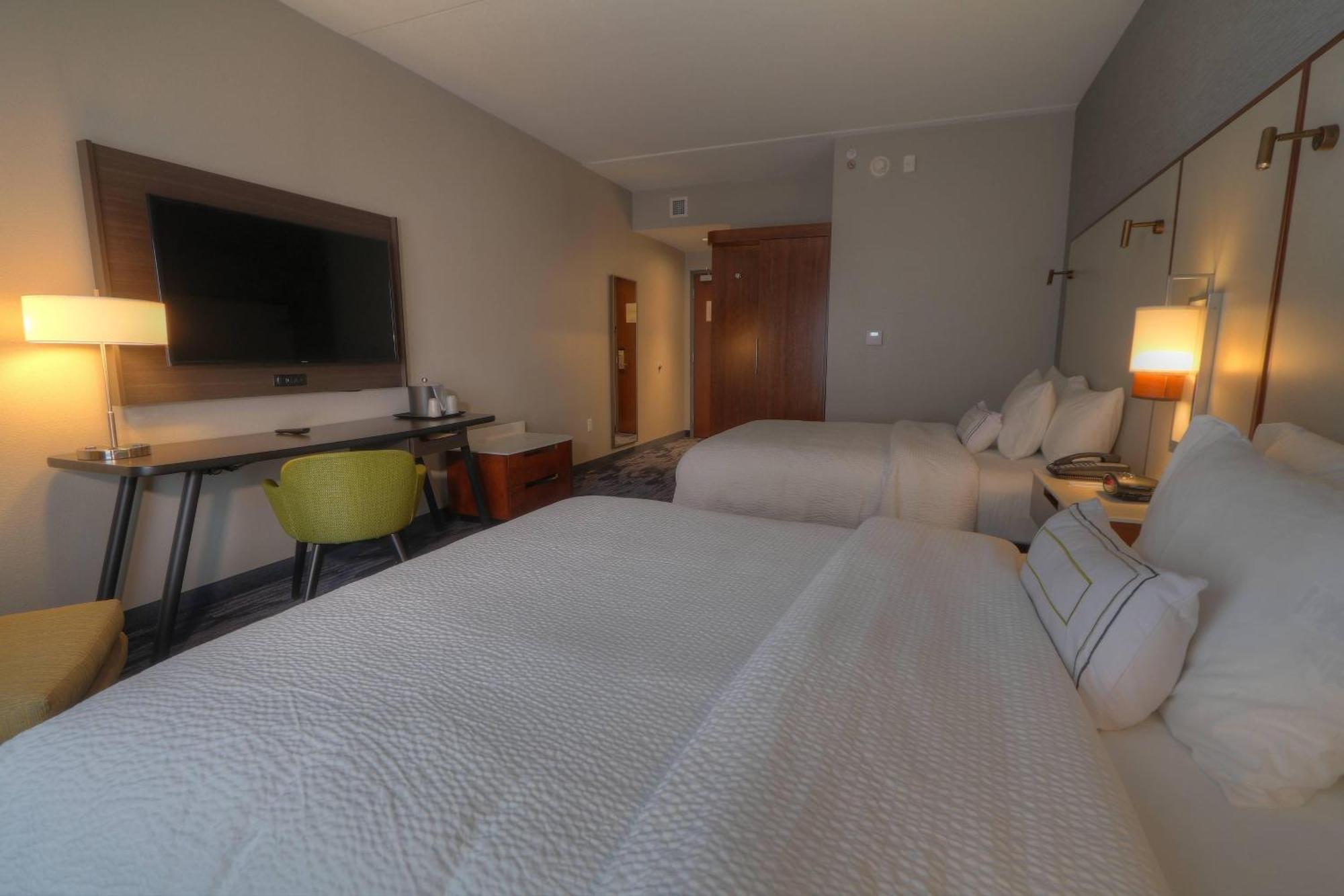 Fairfield Inn & Suites By Marriott Gatlinburg Downtown Εξωτερικό φωτογραφία
