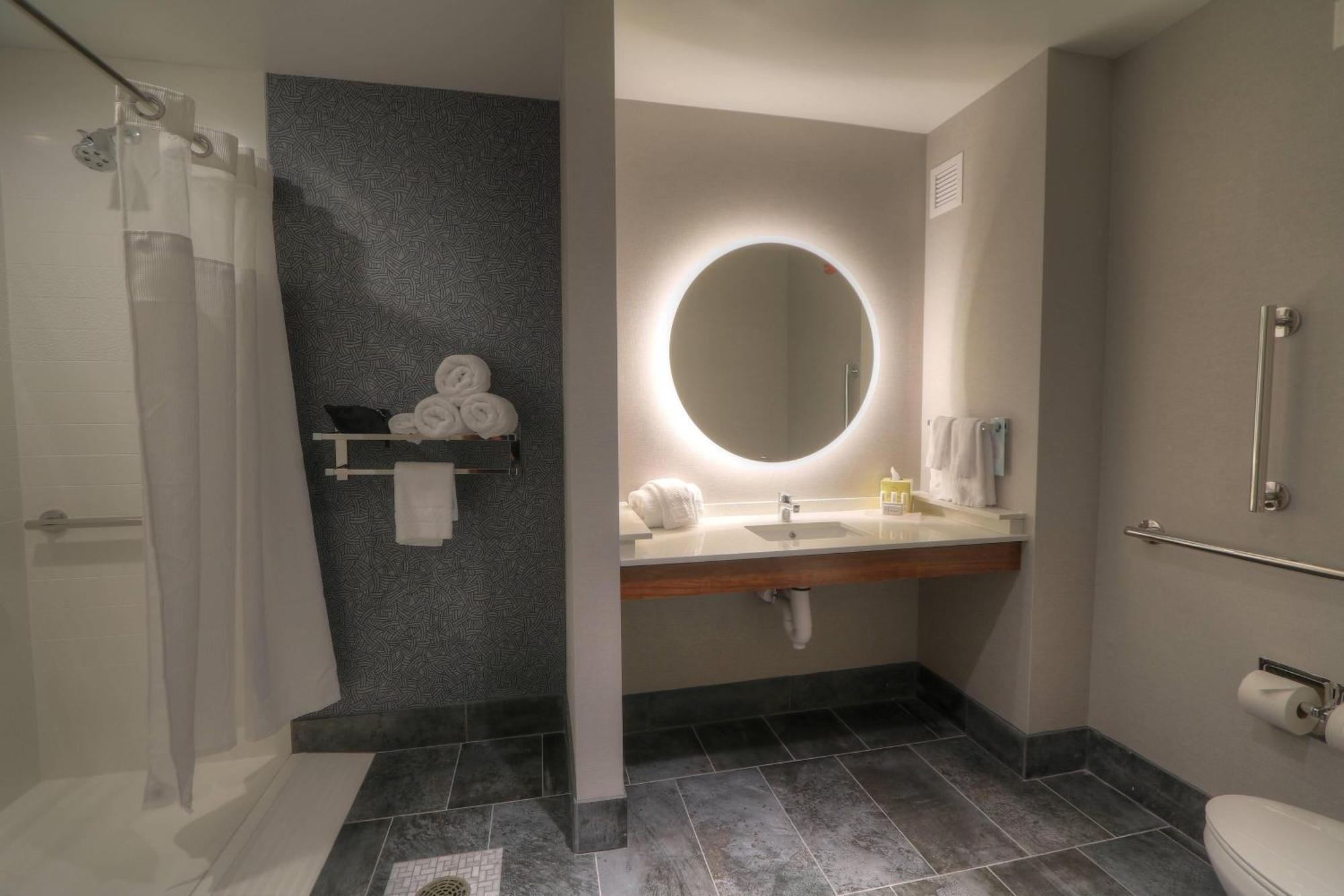 Fairfield Inn & Suites By Marriott Gatlinburg Downtown Εξωτερικό φωτογραφία