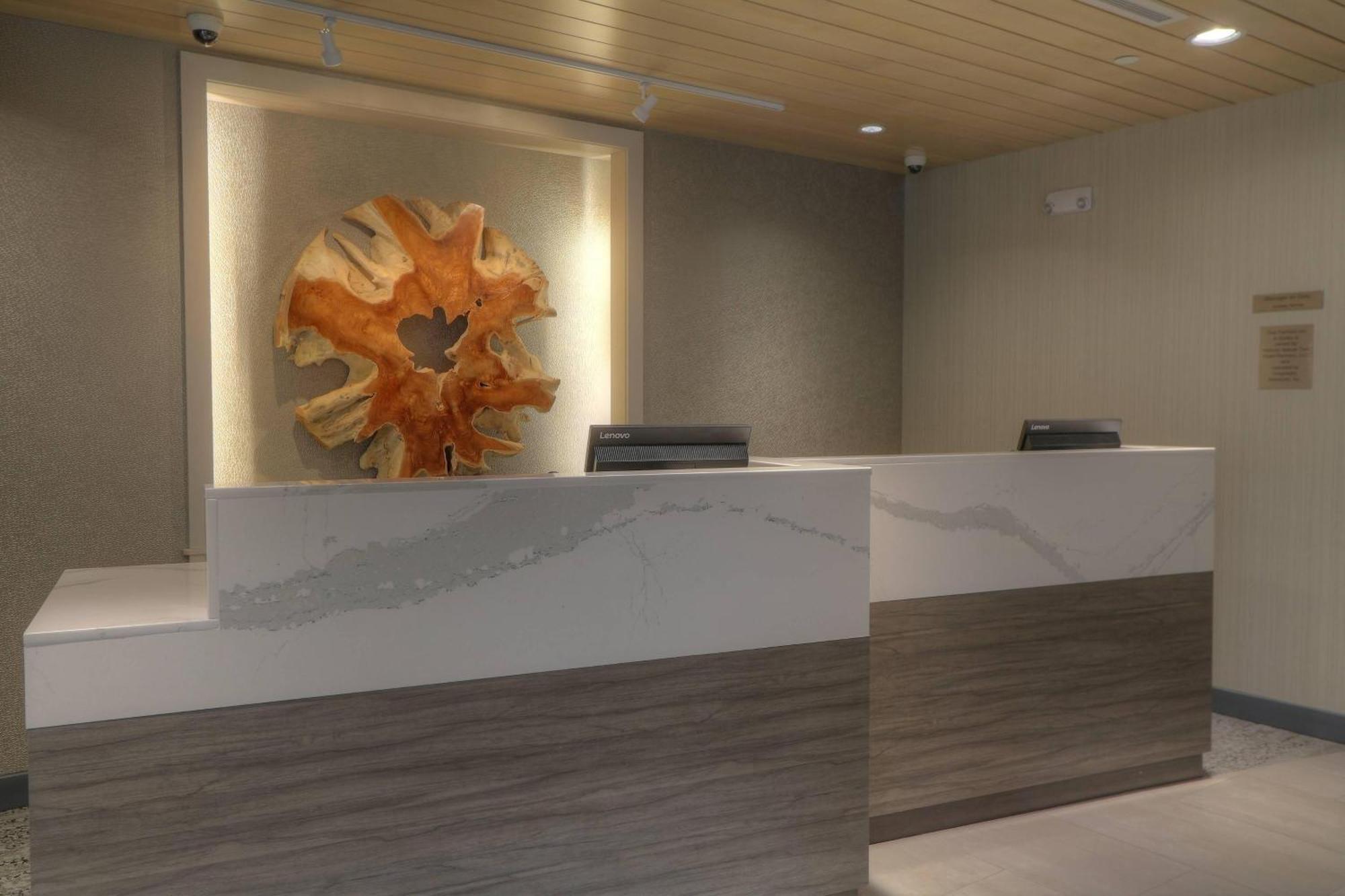 Fairfield Inn & Suites By Marriott Gatlinburg Downtown Εξωτερικό φωτογραφία