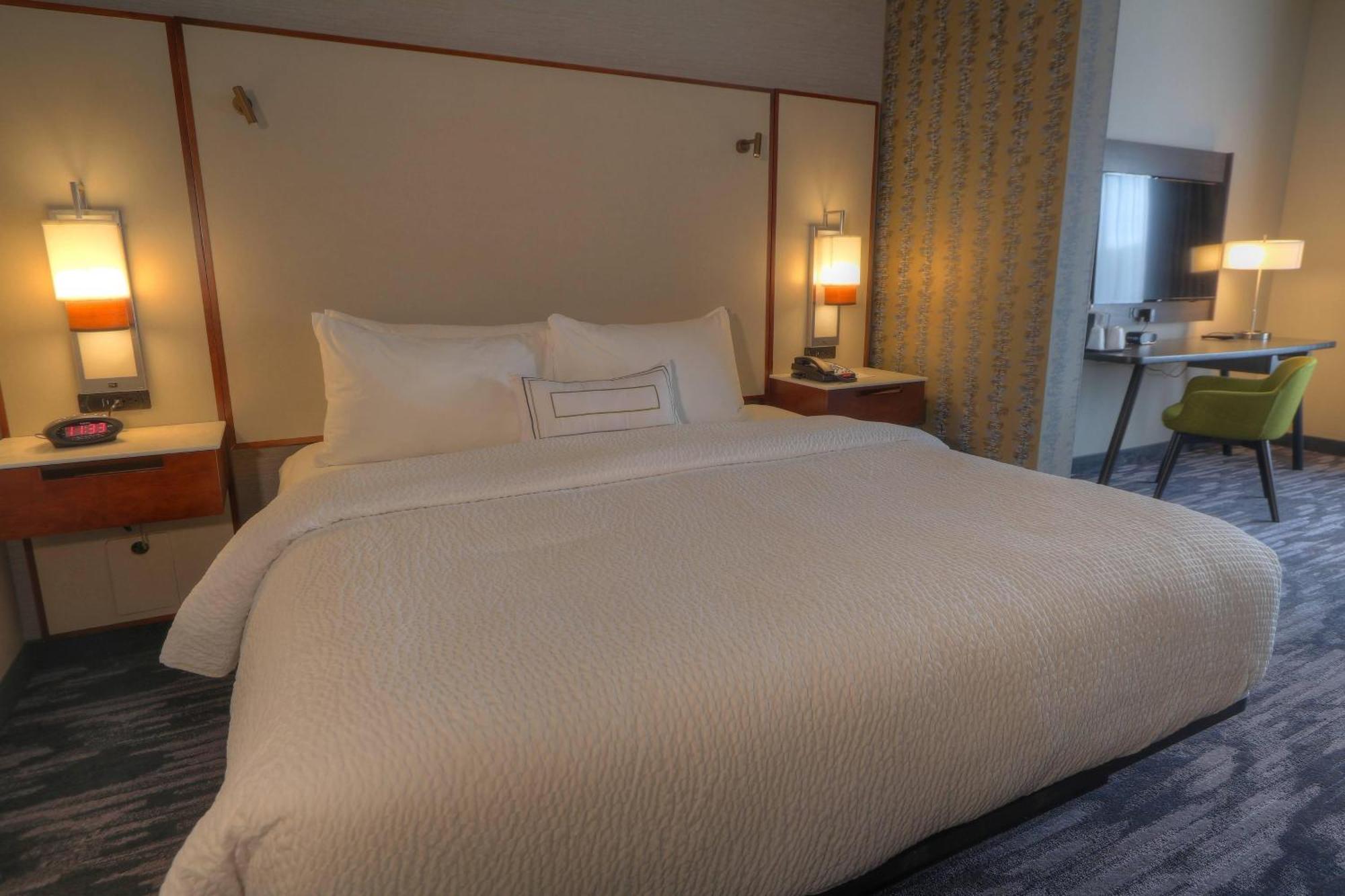 Fairfield Inn & Suites By Marriott Gatlinburg Downtown Εξωτερικό φωτογραφία